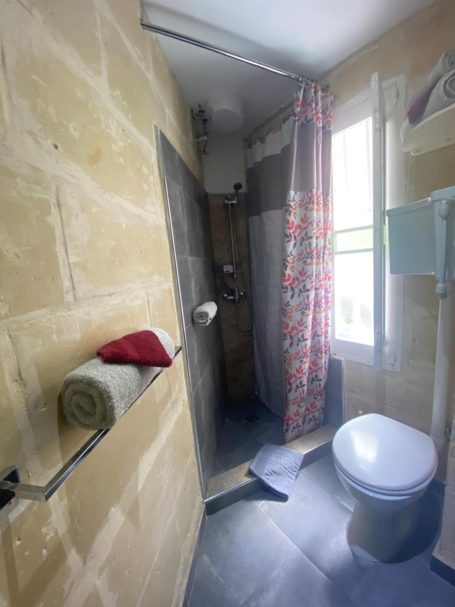 Birgu Studio Maisonette Exterior foto