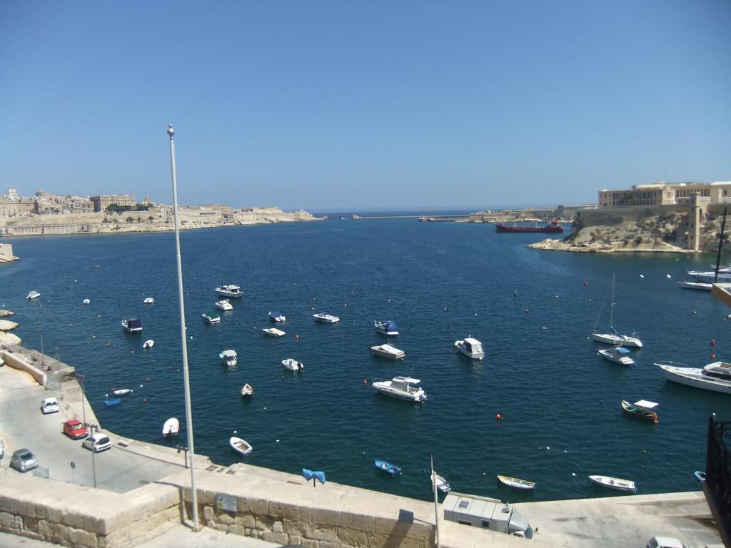 Birgu Studio Maisonette Exterior foto